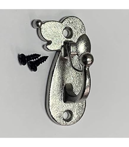 Amazon | 犬用リードフック ジャック・ラッセル・テリア＜LFP-DG319R